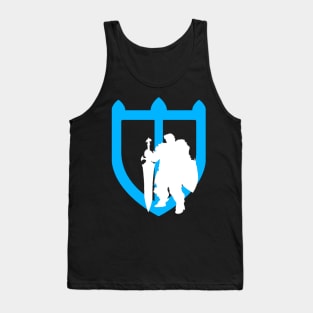 Paladin FFXIV Tank Top